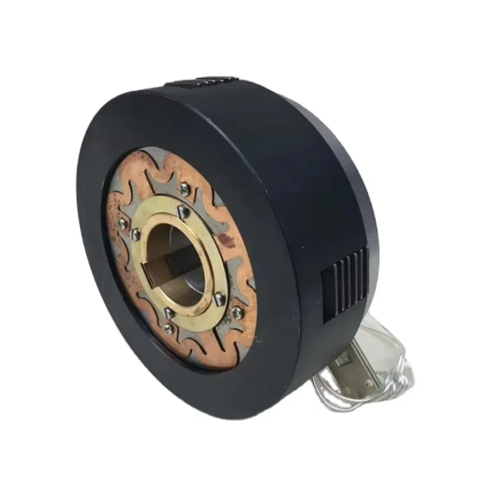 

Exquisite craftsmanship DLK1 electromagnetic brake dry multi-disc electromagnetic clutch