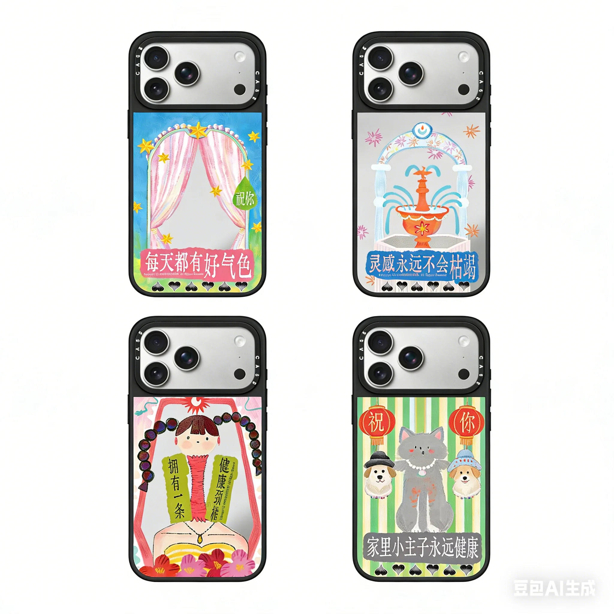 Cuipupu Series 1 Ph…