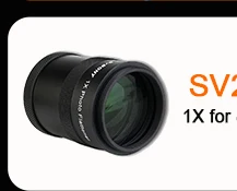 Svbony SV550 80mm APO Astronomisches Teleskop Refraktor OTA Set für Sonnenbeobachtung, Tiefenbeobachtung, Astrophotografie und Visuelle Beobachtung – Detail 14