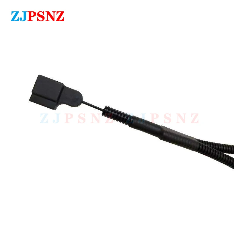 Auto Auto Horn Adapter Zopf Buchse Weiblich Männlich Stecker Horn Kabelbaum Weiblich Männlich Stecker Schnecke Horn Lautsprecher Buchse Umwandlung – Detail 16