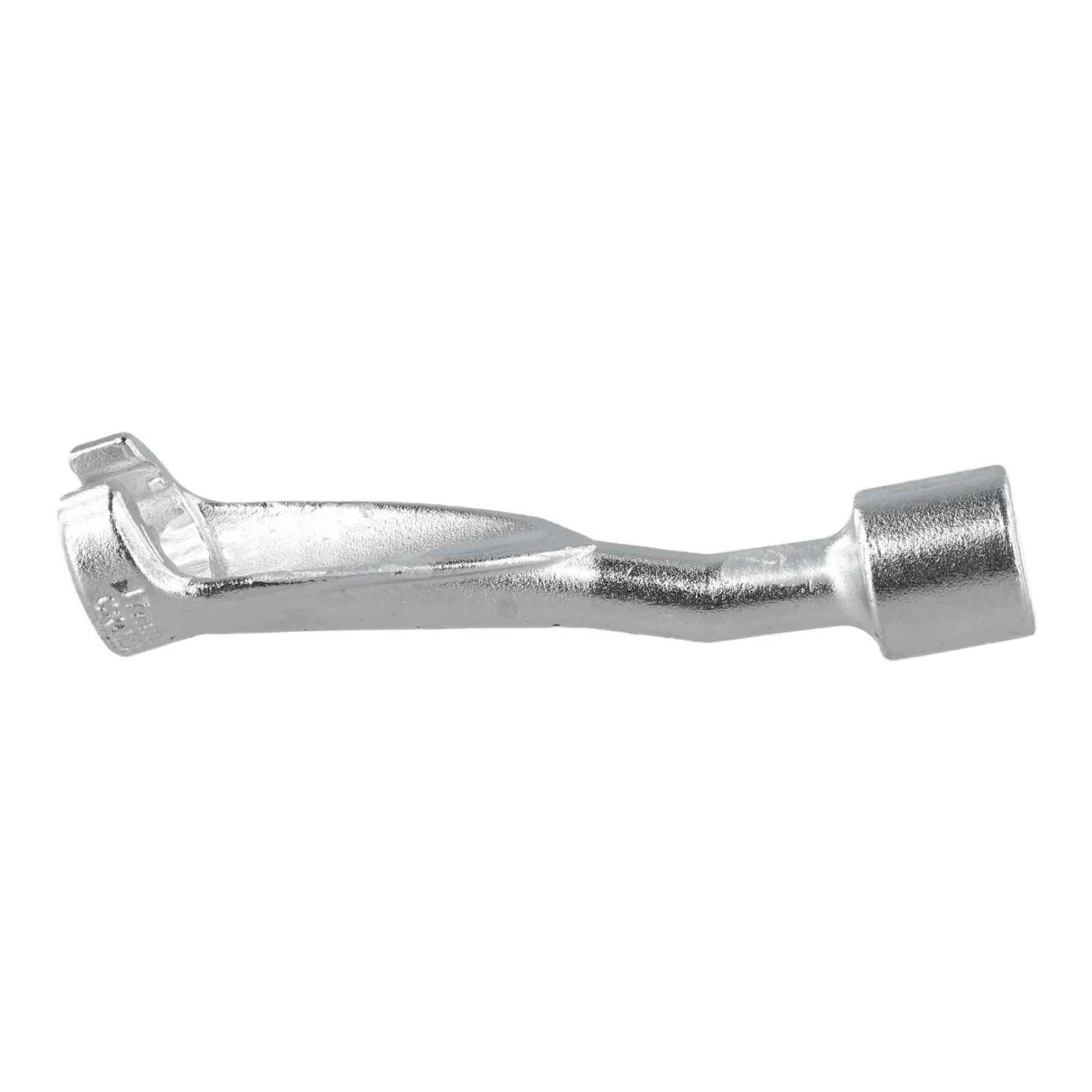 1/2 Inch Drive Fuel Injector Line Socket Set 14 17 19mm Open End Wrench For Diesel Engine Injector Pump And Hard Line Nuts