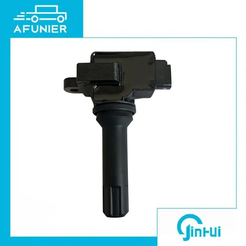 4pcs Ignition Coil For Subaru Forester 2011-12 2.5L Impereza 2012 2.0L OE No.:UF664,UF-664,GN10726,C876,22433-AA630