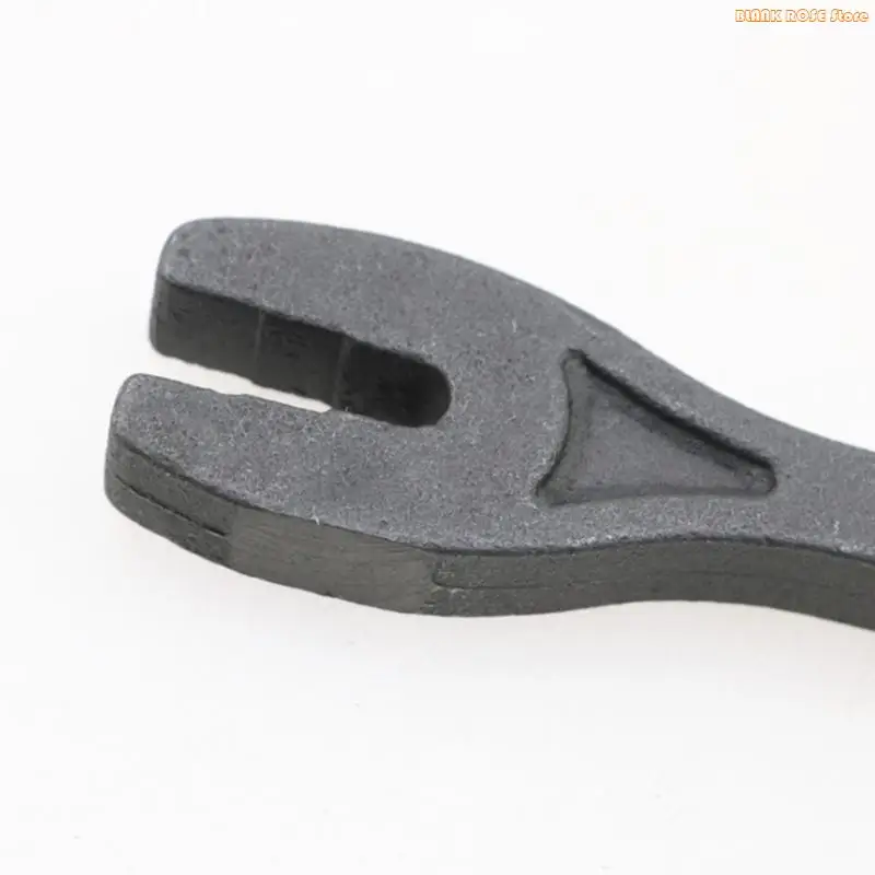 K1AE Adjusting Wrench Tool 6-in-1 Correction and Repair Steel Ring Repair Spanner