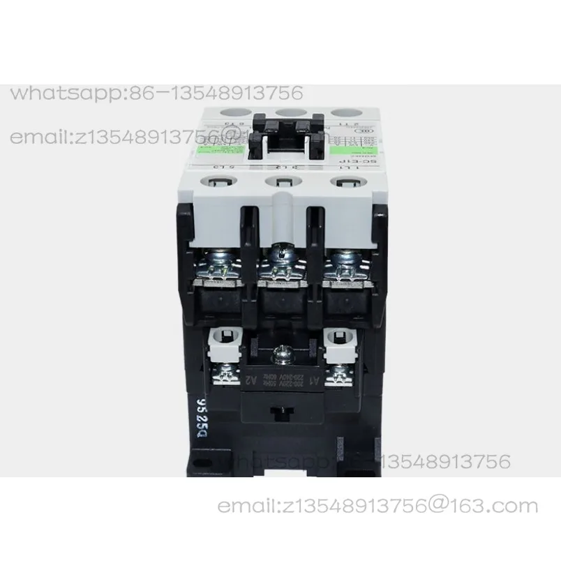 AC/Electromagnetic Contactor SC-E1P E2P SC-E2SP AC36V/220 Spot