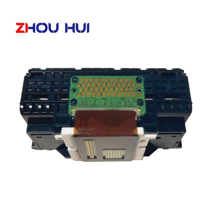 Głowica drukująca QY6 0082 do Canon IP7200 IP7210 IP7220 IP7230 IP7240 IP7250 IP7260 IP7280 MG5520 MG5680 MG5620 MG5720 Głowica drukująca