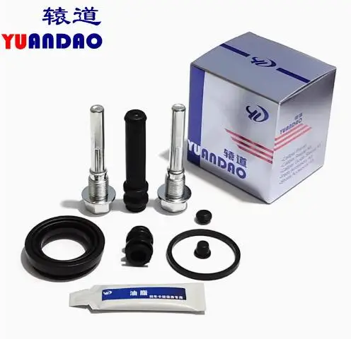 PAJERO V97/V98/V88 PIN,REAR BRAKE SEAL KIT,CLIP,PISTON,4605A500 4605A484 4605A453 4605B852