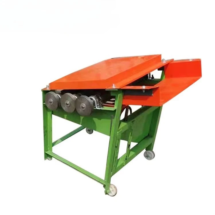 Hot-selling professional sunflower seed shelling machine