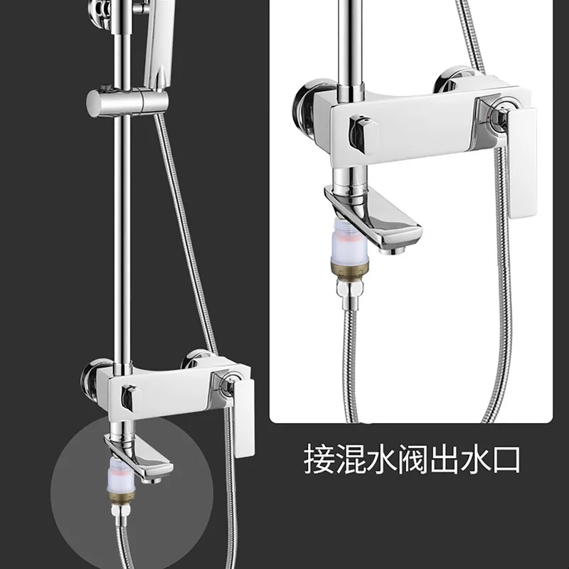 re Filter Cartridge Washing Machine Filter Water Heater Toilet Water inlet Purifier Shower Head PP Cotton High Density Filter