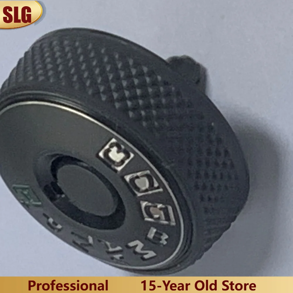 Nieuwe Modus Knop Dial Wiel Voor Canon Eos 5D Mark Iv 5D4 5DIV Slr Camera Deel