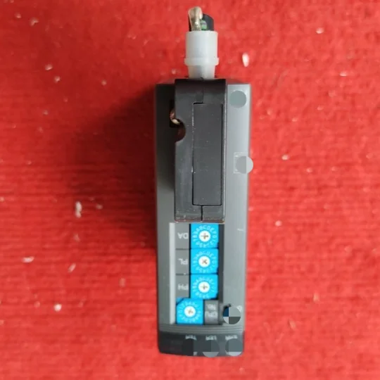 Tpj-E9S Frequency C…