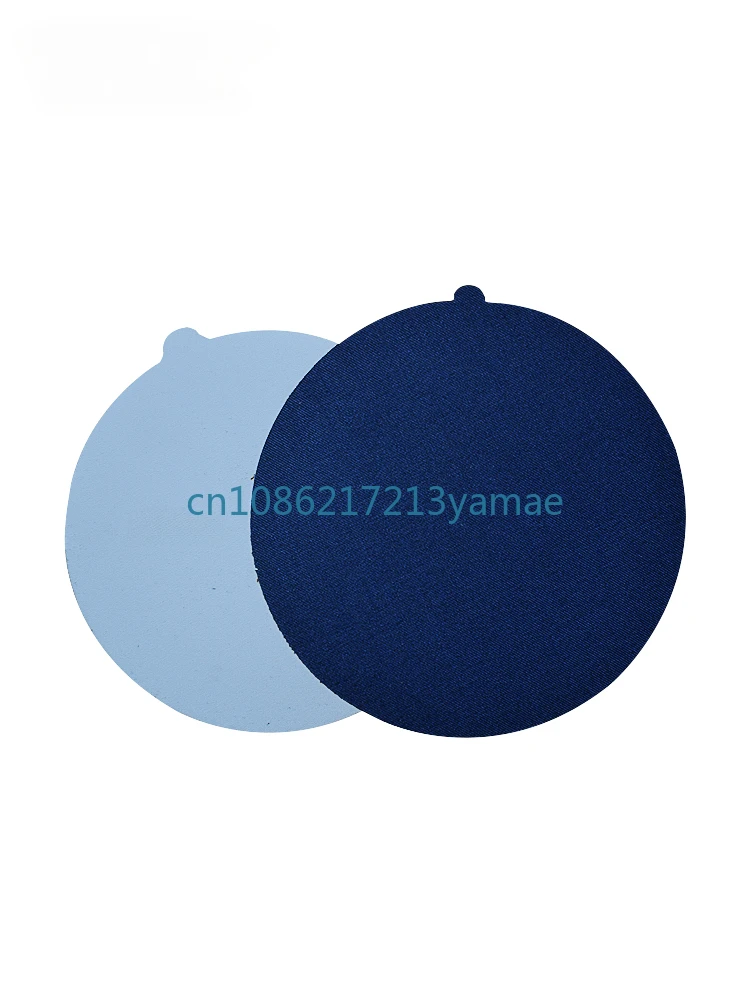 Metallographic Polishing Imported Velvet Polymer Synthetic Nylon Cloth Damping Cloth Cashmere Fine Polishing Mirror