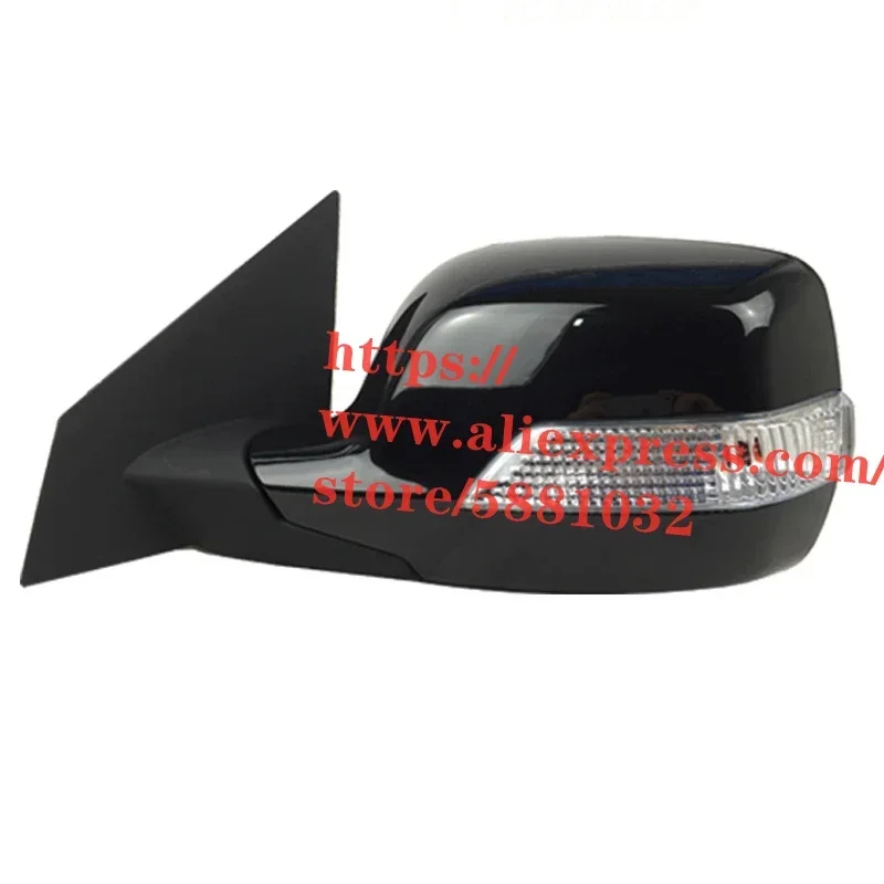 Rearview Mirror Ass… - image