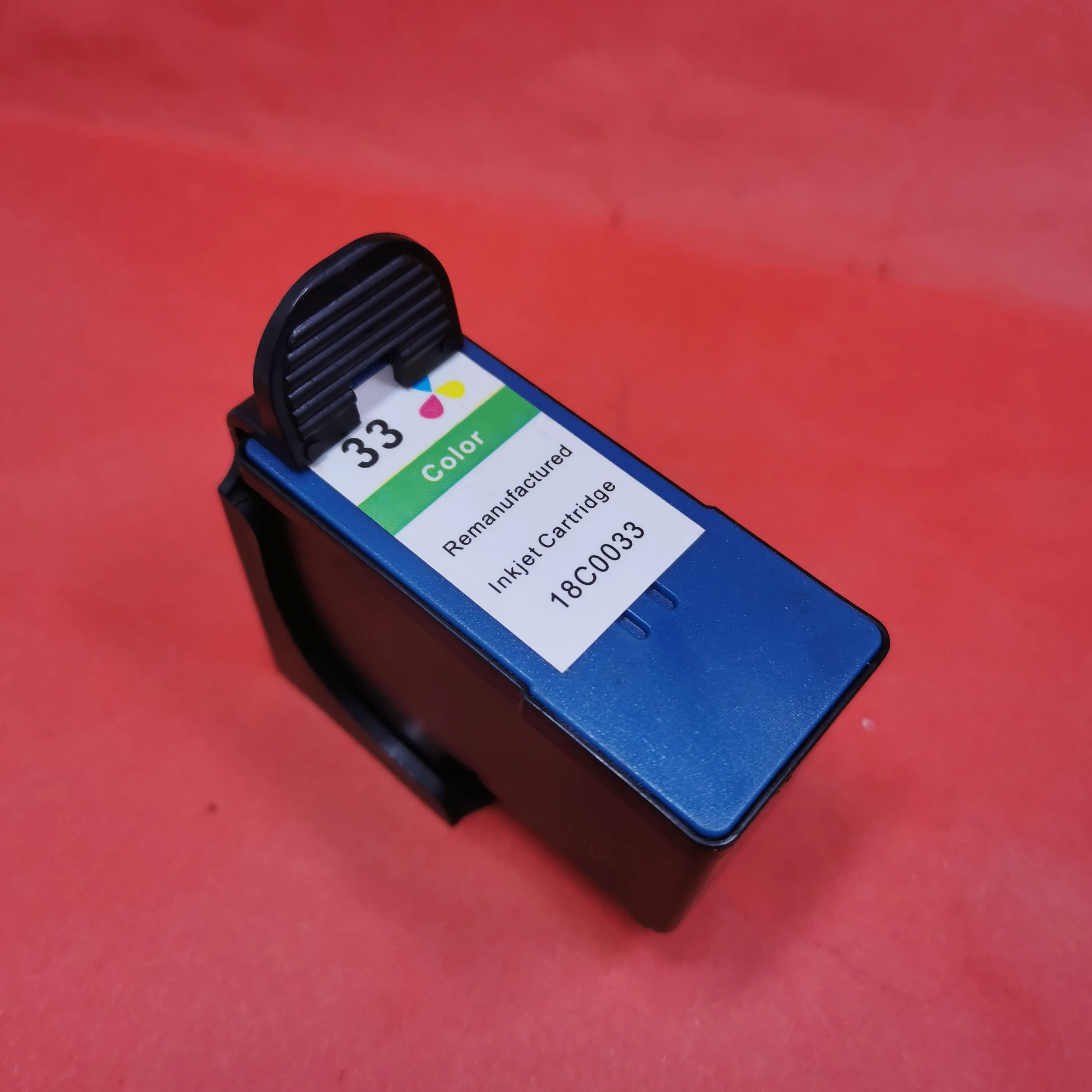 Replacement ink cartridge for Lexmark 32 33  18C0032 18C0033  LM32 33 for P315/P4330/P4350/P450/P6250/P6350/P915