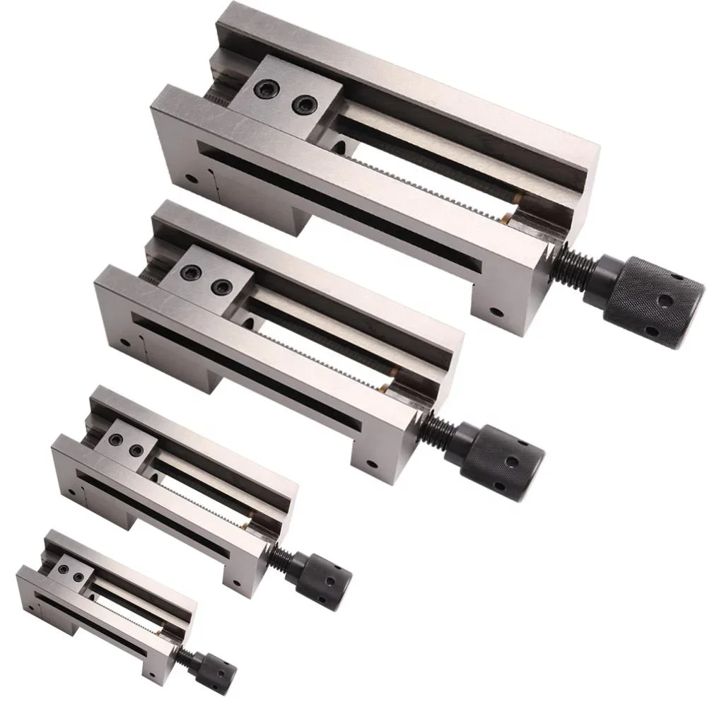 Qgg88 Hoge Precisie Freesmachine Machine Bankschroef