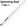 Spinning Rod L