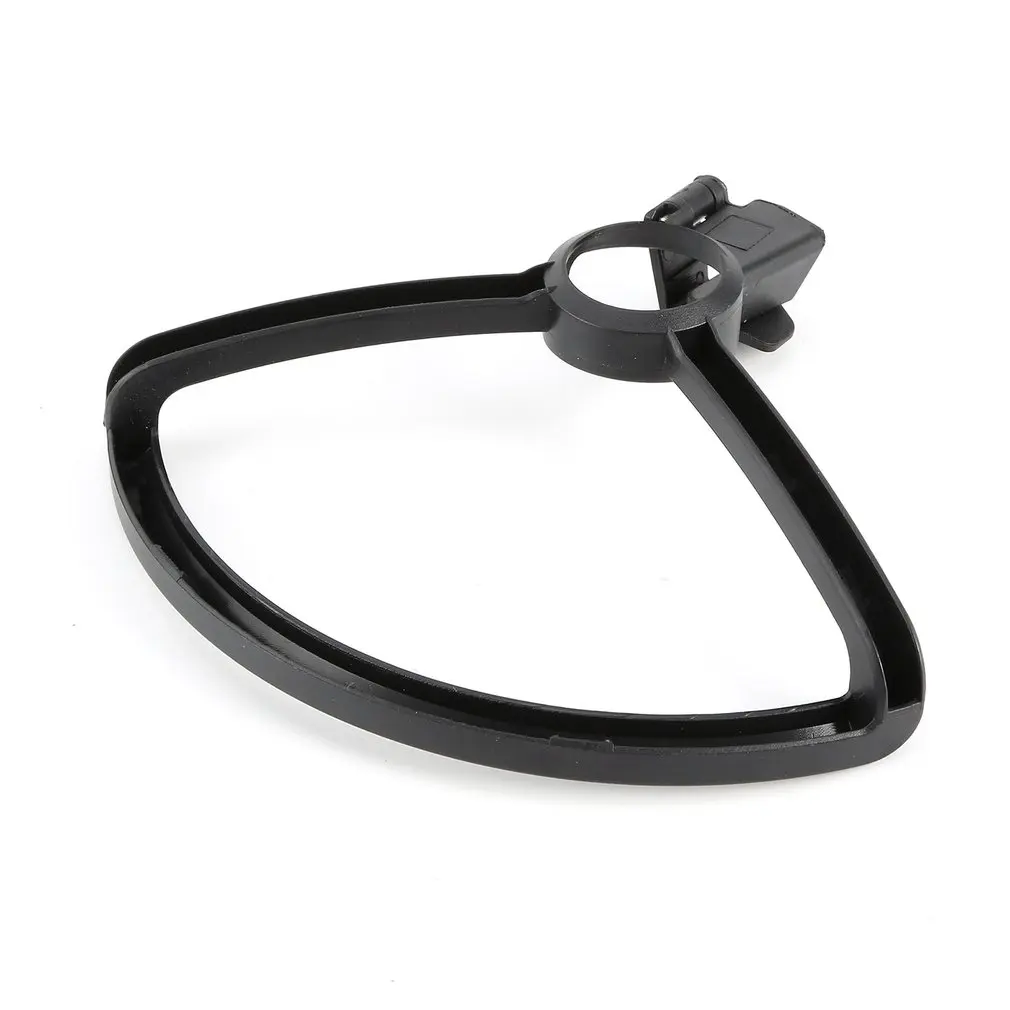 4 Uds. De accesorios de hoja de hélice, cubierta de protección, Protector de hélices para DJI Spark RC Drone Quadcopter, accesorio