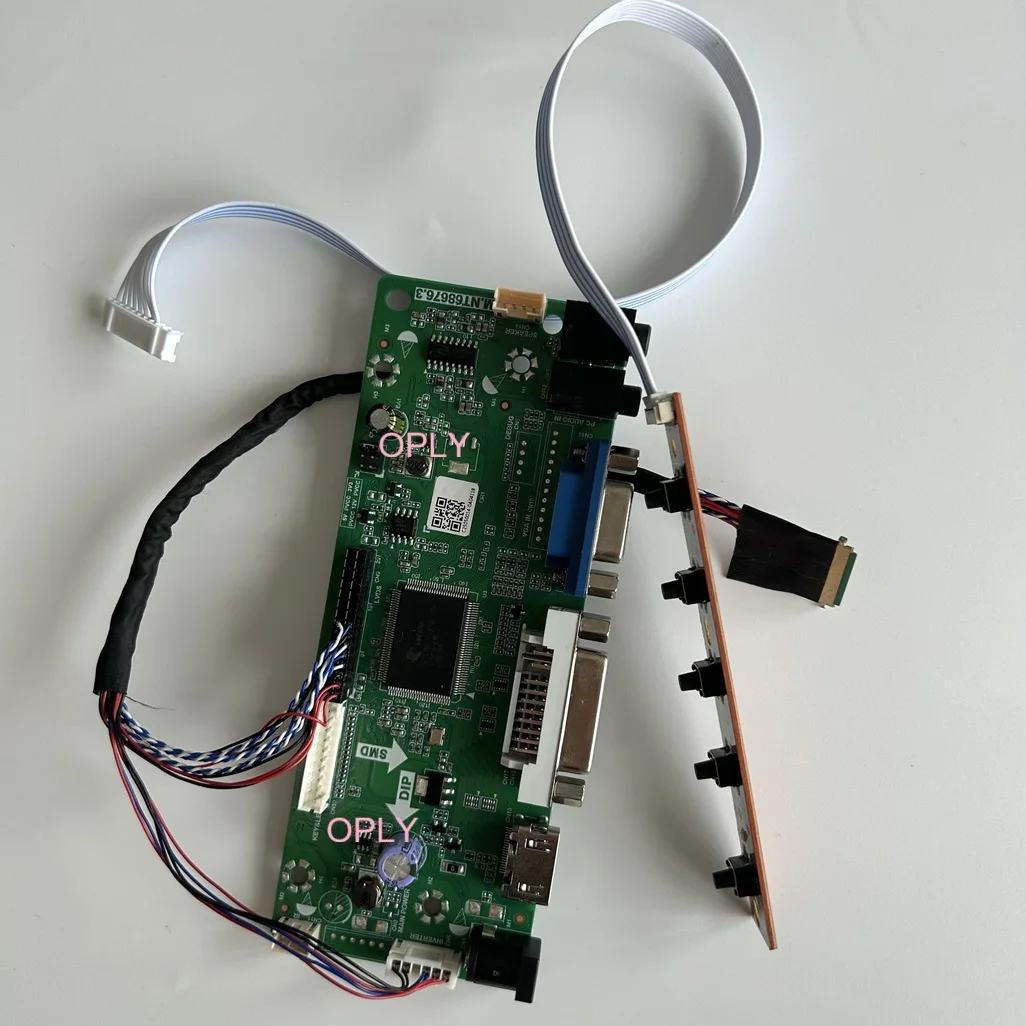 M.NT68676 Controlle… - image