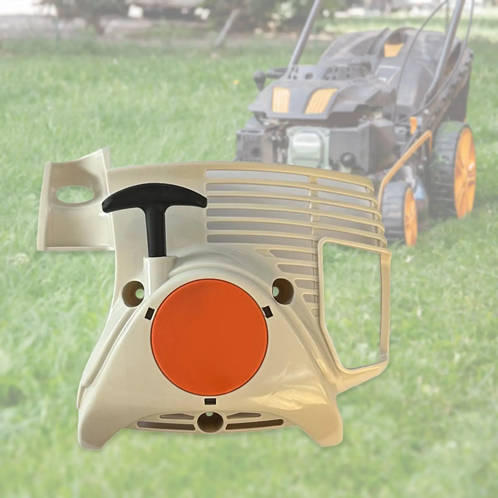 

Ручной стартер в сборе заменяет аксессуары, профессиональные, запасные части, для