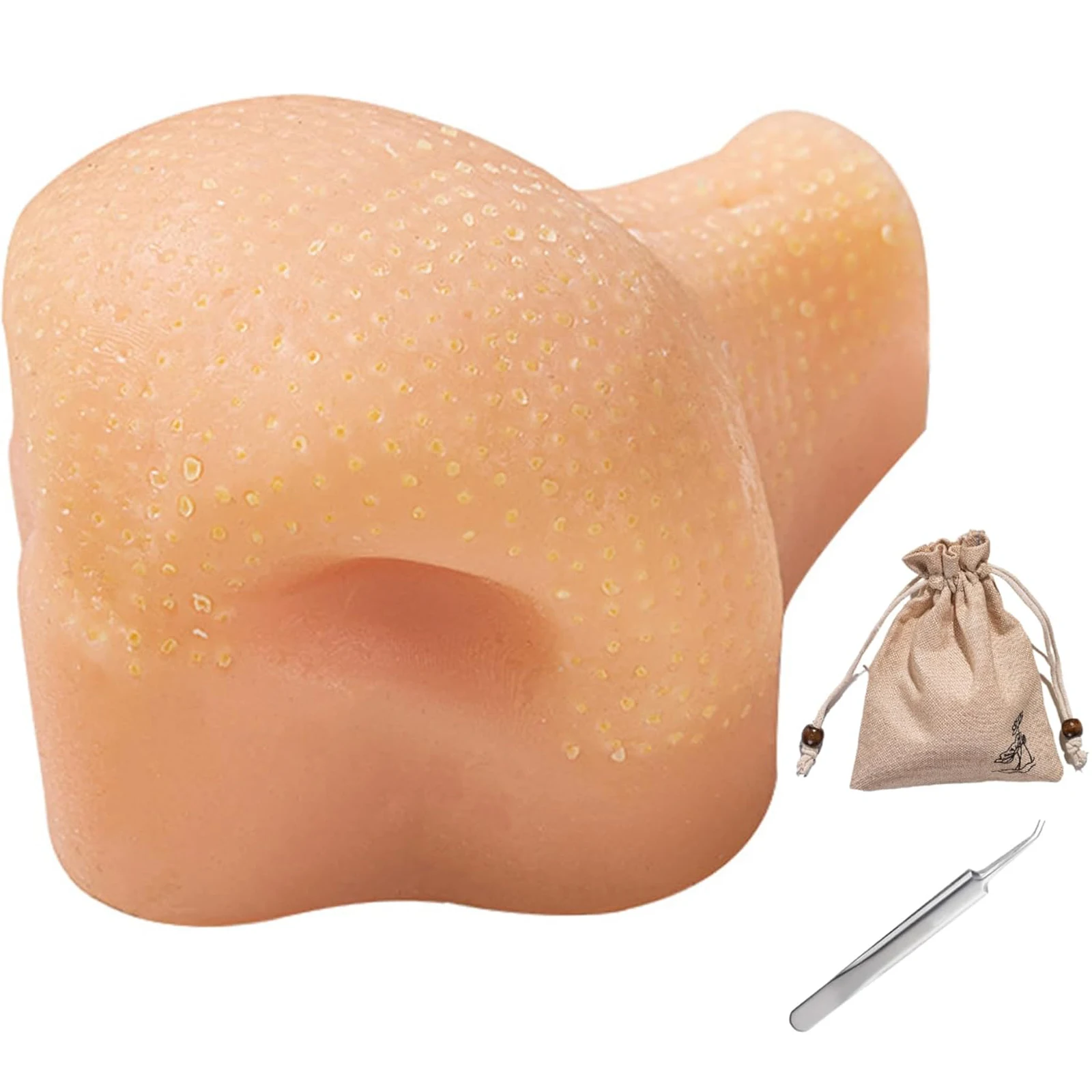 Pimple Toy Silicone…