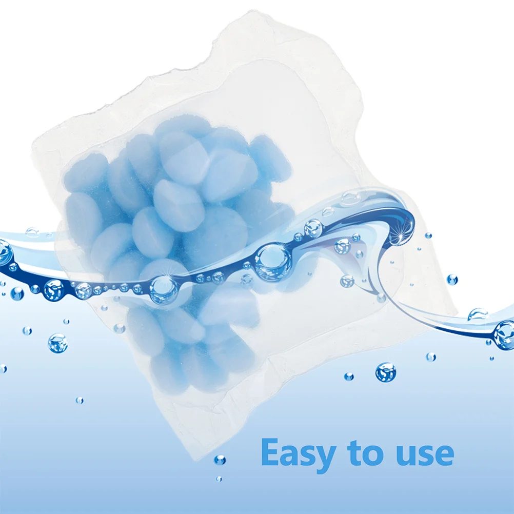 

30pcs Clothing Scent Beads Long Lasting Booster For Machine Wash Odor Remover Blue Pink Purple Scented Beads
