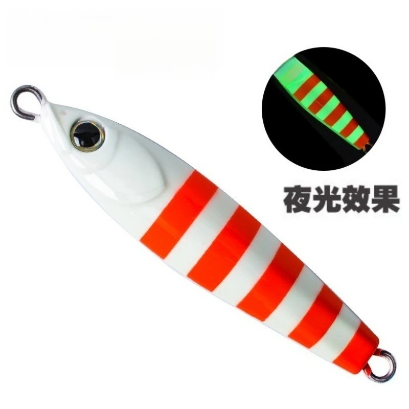 

200 г 300 г 350 г 400 г морская рыбалка лодка рыбалка глубоководная золотая приманка для пистолета, зеленая приманка