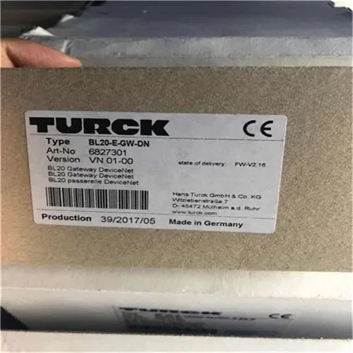 German IFM Brand PN2570 Pressure Switch IP67 Protection Grade Spot