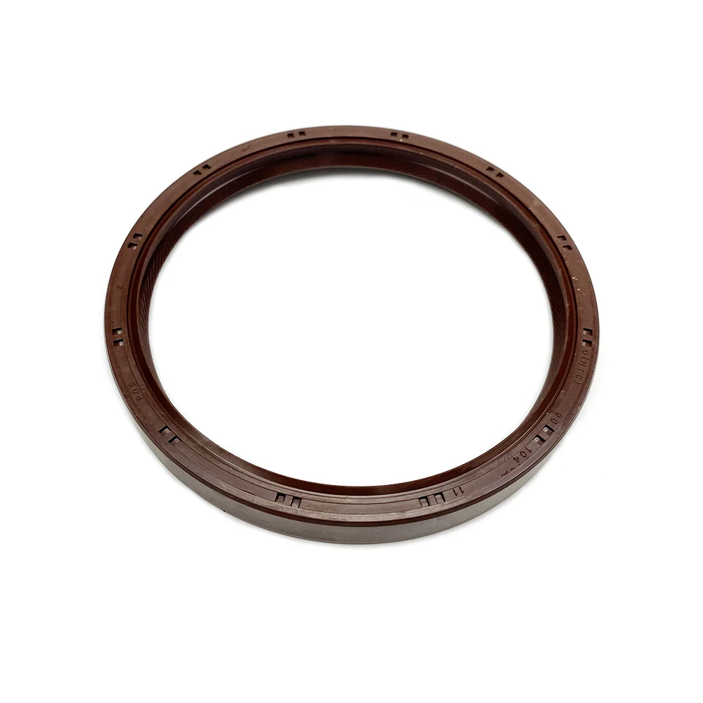 Front Rear Crankshaft Oil Seal For Buick Excelle 1.8L Regal 2.0 Chevrolet  Aveo Captiva Optra Car Accessories 90183572 90354378