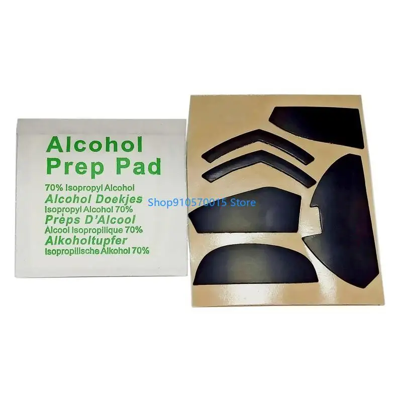B95C Mouse Feet Pad for G602 G402 G403 G603 G703 G900 G903 G502 Lightspeed Wireless