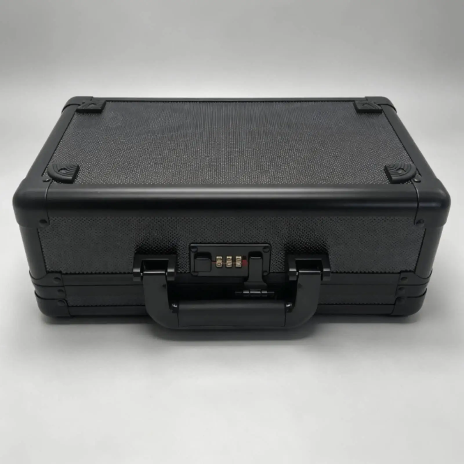 Lockable Card Container Portable Handle Slab Storage Container Aluminum Frame Lockable Card Container Portable Handle Slab Storage Container Aluminum Frame