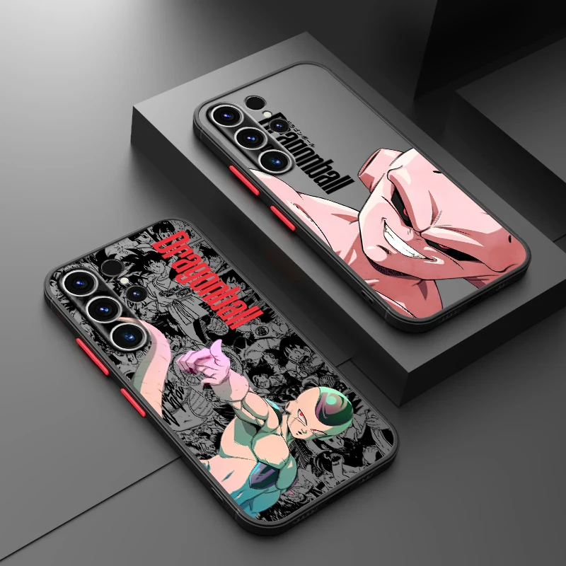 Case For Samsung Ga… - image