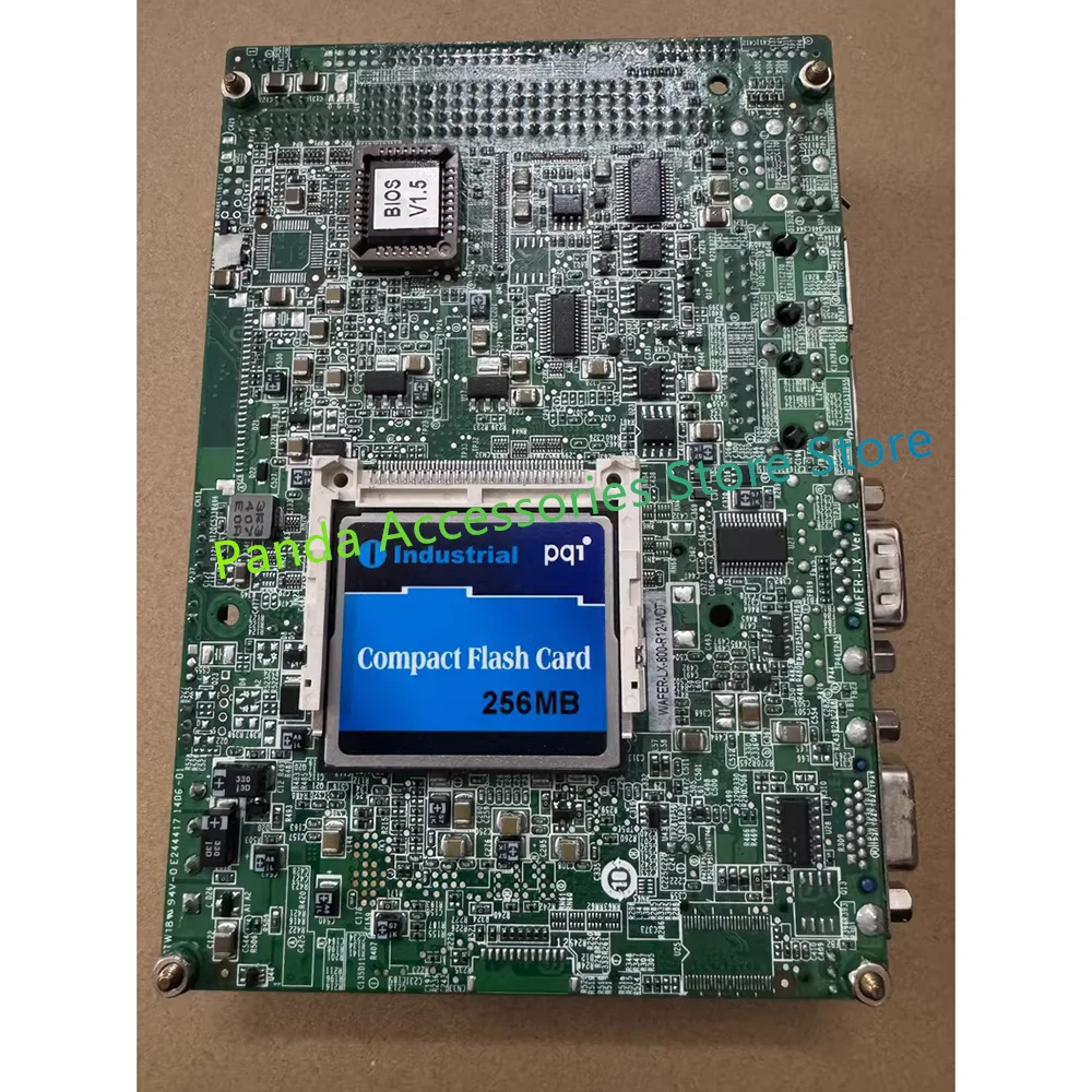 اللوحة الأم للتحكم الصناعي WAFER-LX-800-R12 WAFER-LX-800-R12-WOT