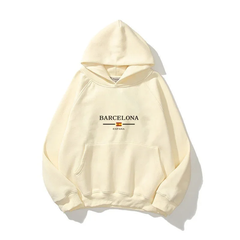 

Men's Hoodies, Classic Sweatshirts, Long-sleeved Men's Sweatshirts, Printed Pullovers, European-sized Sweatshirts, New Style