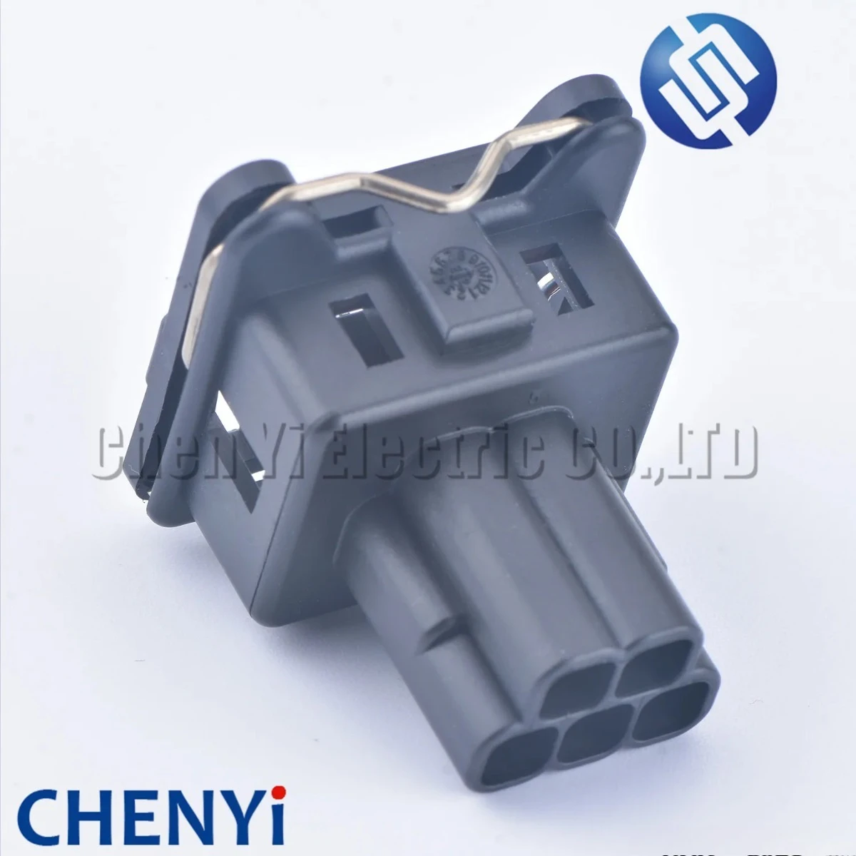 5 Pin auto waterproof connector For flyback transformer Car high voltage package plug ignition coil wire harness plug