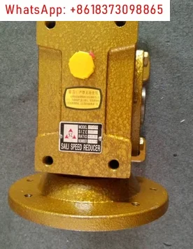 TWWKS120 1:60 gear reducer SL worm gear reducer TWPS80 WPDS135 WPA100