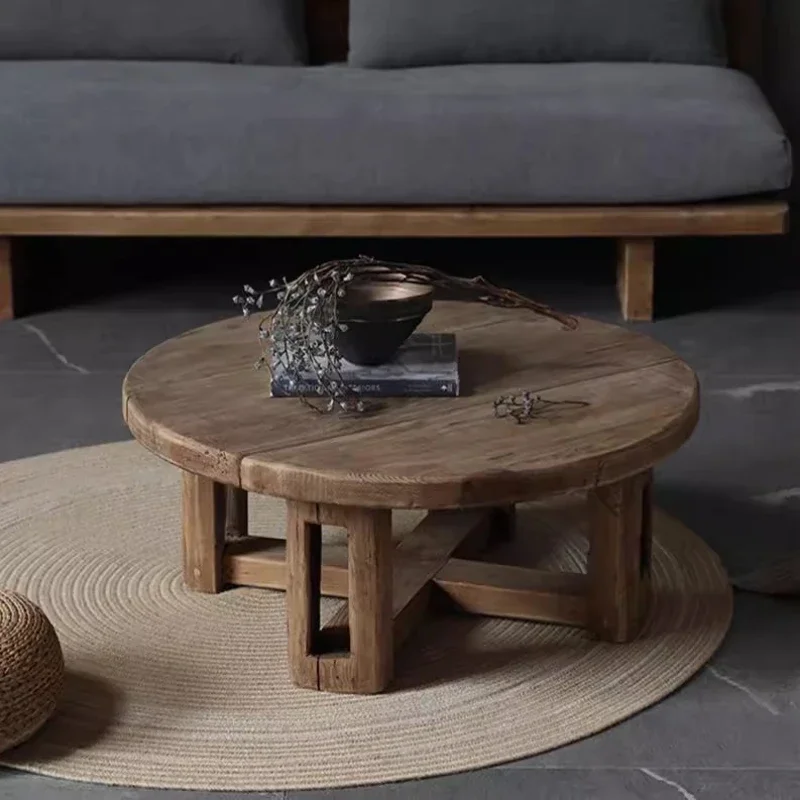 

Современный роскошный журнальный столик, промышленный эстетический дешевый уникальный передвижной журнальный столик, письменный центр, деревянная вспомогательная мебель Mesa