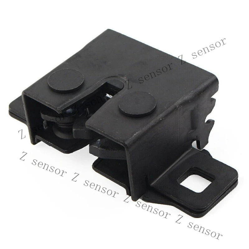AAA+ LR065339 Front Hood Latch Lock Without Sensor Fit Land Rover Discovery 5 LR4 LR3