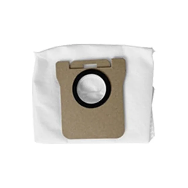 ABRG-cepillo lateral principal filtro Hepa paño de mopa bolsas de polvo piezas de aspiradora de plástico para Dreame L20 Ultra Robot aspirador