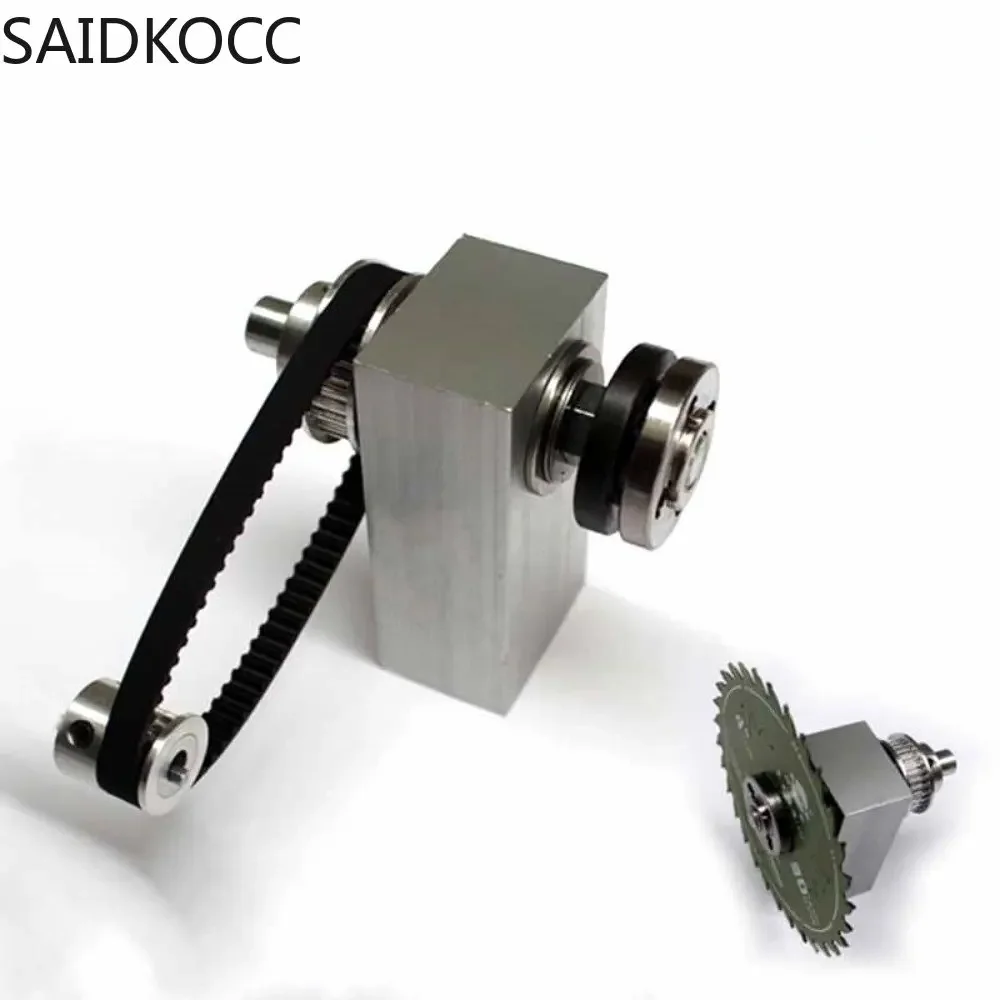 Precision Table Spi…