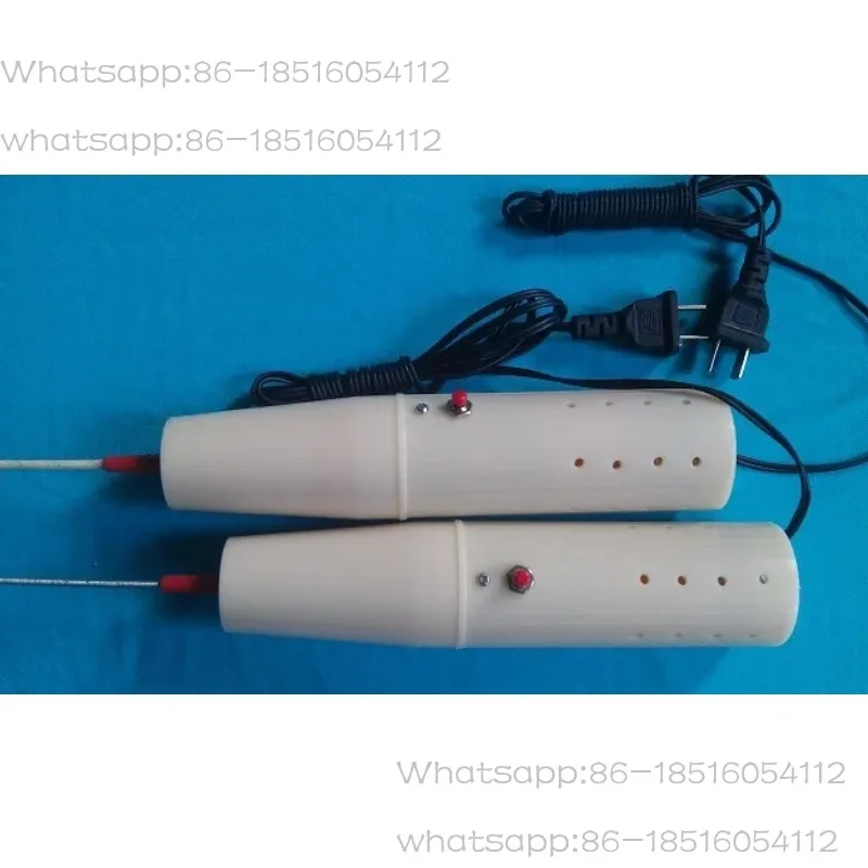 High Frequency EDM Vacuum Leak Detector - Vacuum EDM Leak Detector - Type B Leak Detector