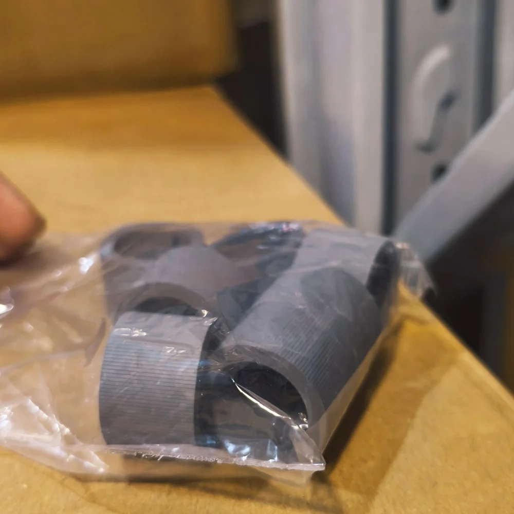 

60X 1484864 148-4864 Feed Pickup Roller Tire for Kodak i1200 i1300 i1210 i1220 i1310 i1320 i2400 i2600 i2800 SS500 SS520