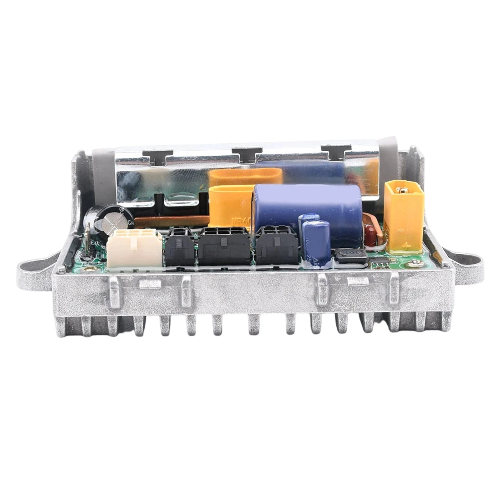 

Mainboard Controller Circuit Board Compatible with For Xiaomi For Mi4 Ultra Electric Scooter for Efficient Performance