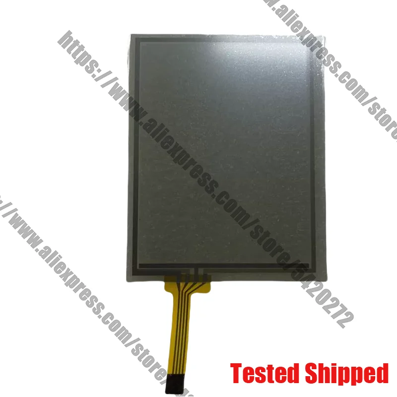 НОВЫЙ TS09 Ts11 Ts15 TS06 TS07 Стеклянный дигитайзер сенсорного экрана 87 мм * 70 мм