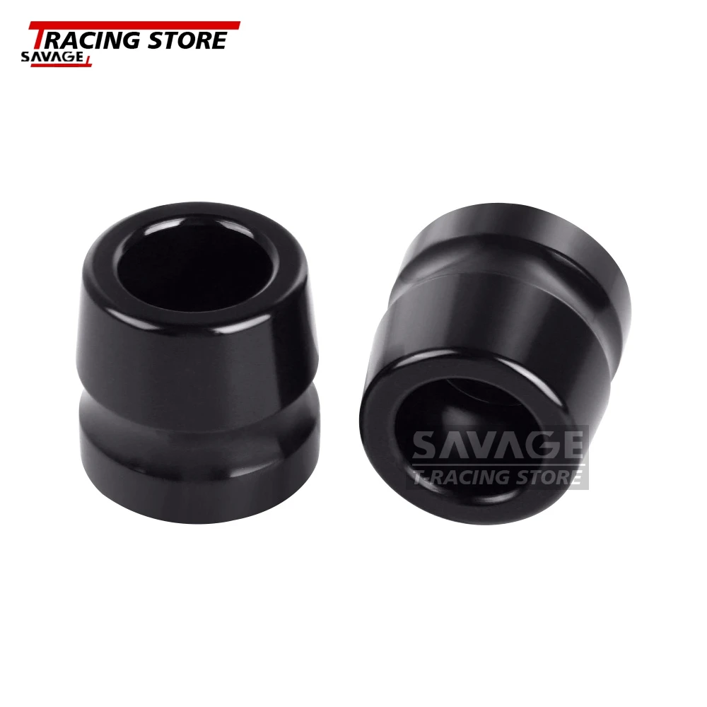 Motorcycle Handlebar Handguards Bar End Caps For Suzuki GSX-8R GSX-8S GSX-R1000 GSX-R1000R DL800 V-Strom 800 Handle Grips Slider