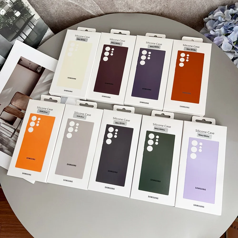Thumbnail 3 - #26 Latest Samsung Galaxy S23 Cases Updates