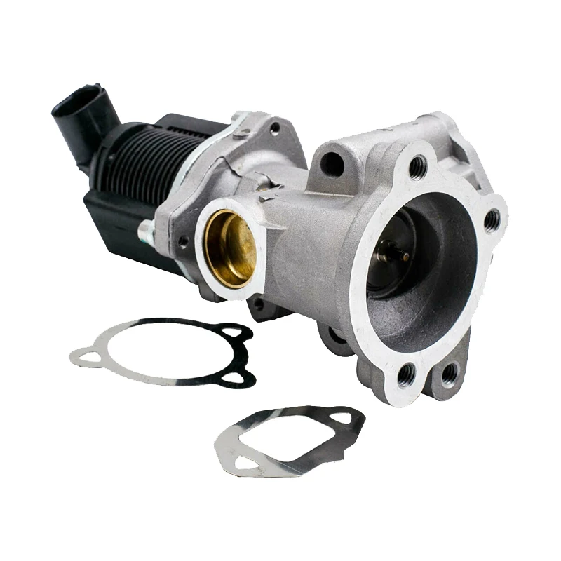 

EGR VALVE FOR Opel / Vauxhall Corsa MK3 1.3 CDTI [2006-2015]
