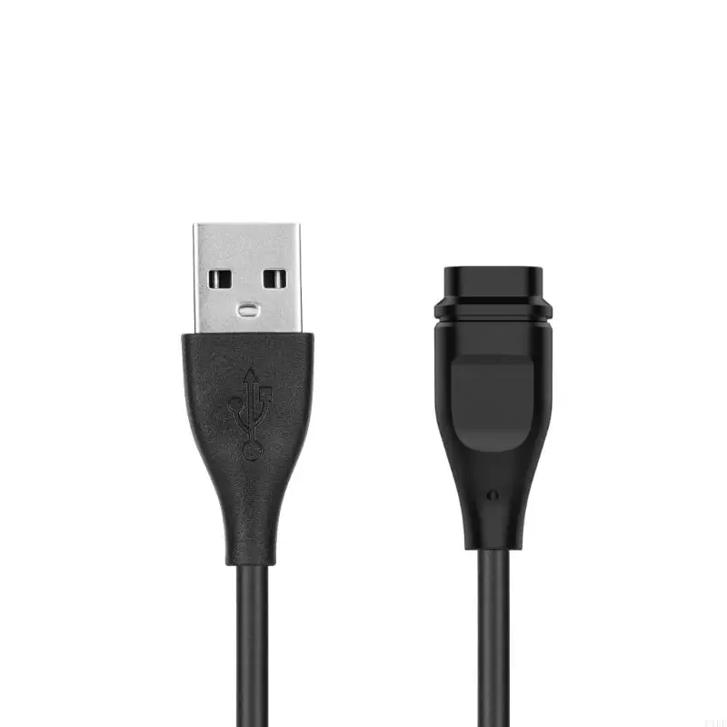 C1FE Universal Charging Cable Converter Stable & Fast Charging Cable Adapter Charging Cord Adapter Plastic for PACE 2/3