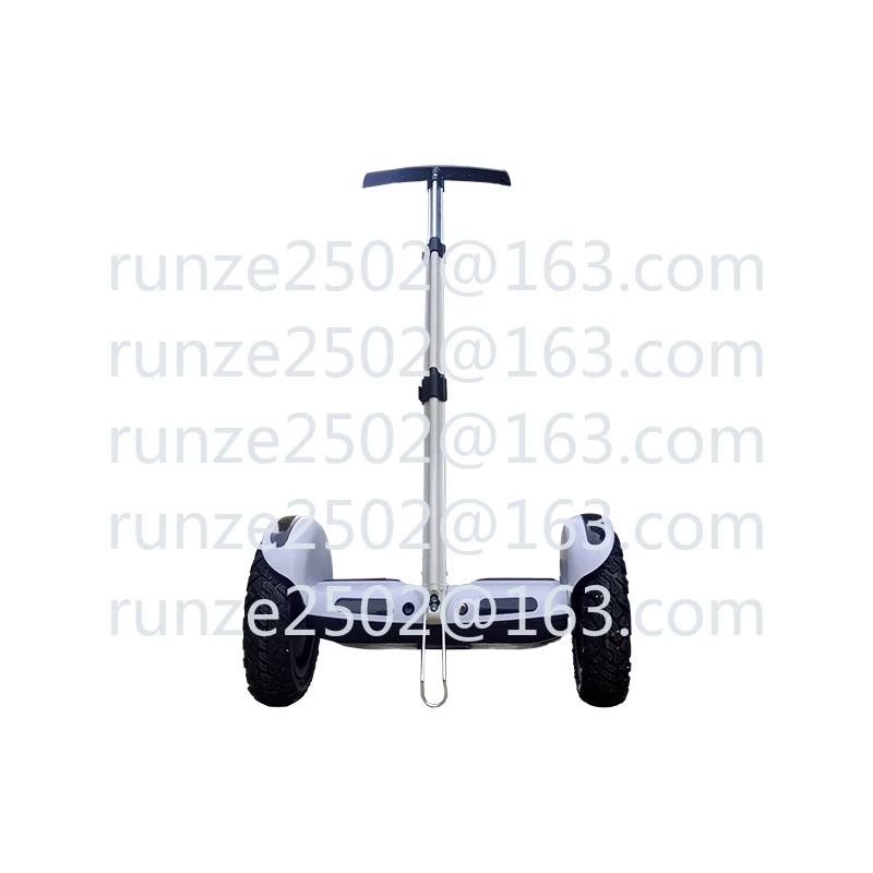 Two-wheeled Car, Two-wheeled Somatosensory Car, Small Children's Electric Car, Thinking Car Mini, Easy To Carry, New Leg Control