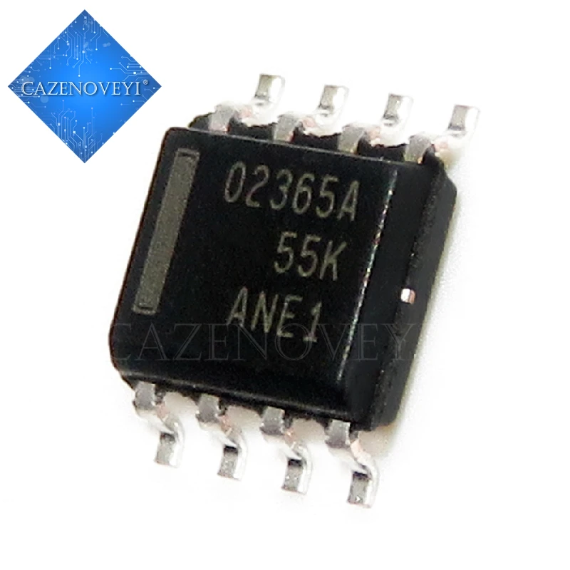 

5pcs/lot OPA2365AIDR OPA2365 O2365A SMD 02365A SOP8 OPA2365AID In Stock