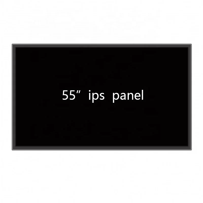 Uhd 55 "4K Lcd Scre…