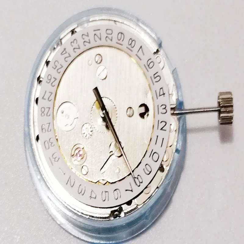 

Original watch movement Tianjin Seagull ST16 movement Domestic movement Three needle single calendar double calendar